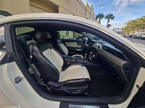 2015 Ford Mustang GT 50 Years Limited Edition RWD