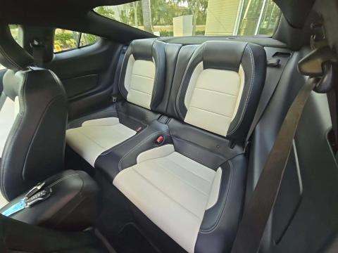 2015 Ford Mustang GT 50 Years Limited Edition RWD