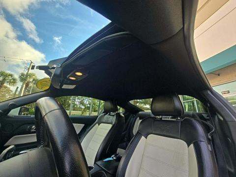 2015 Ford Mustang GT 50 Years Limited Edition RWD