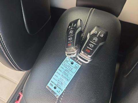 2015 Ford Mustang GT 50 Years Limited Edition RWD