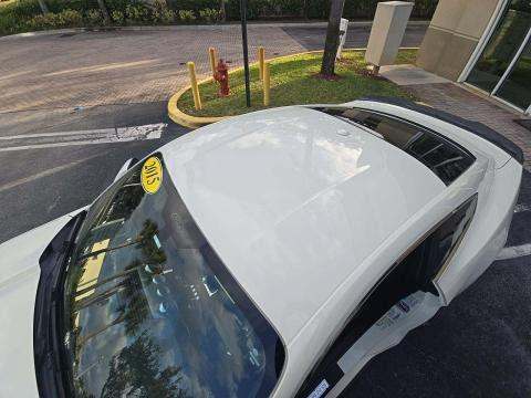 2015 Ford Mustang GT 50 Years Limited Edition RWD