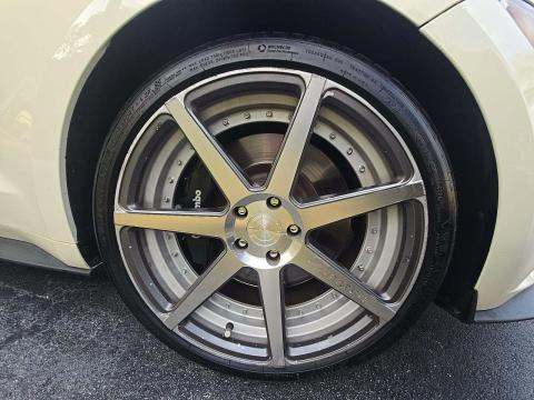 2015 Ford Mustang GT 50 Years Limited Edition RWD