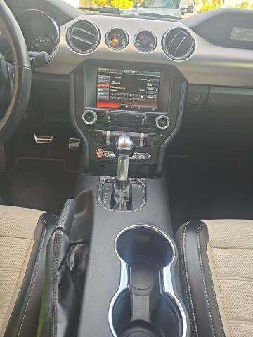 2015 Ford Mustang GT 50 Years Limited Edition RWD