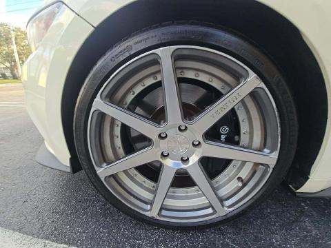 2015 Ford Mustang GT 50 Years Limited Edition RWD