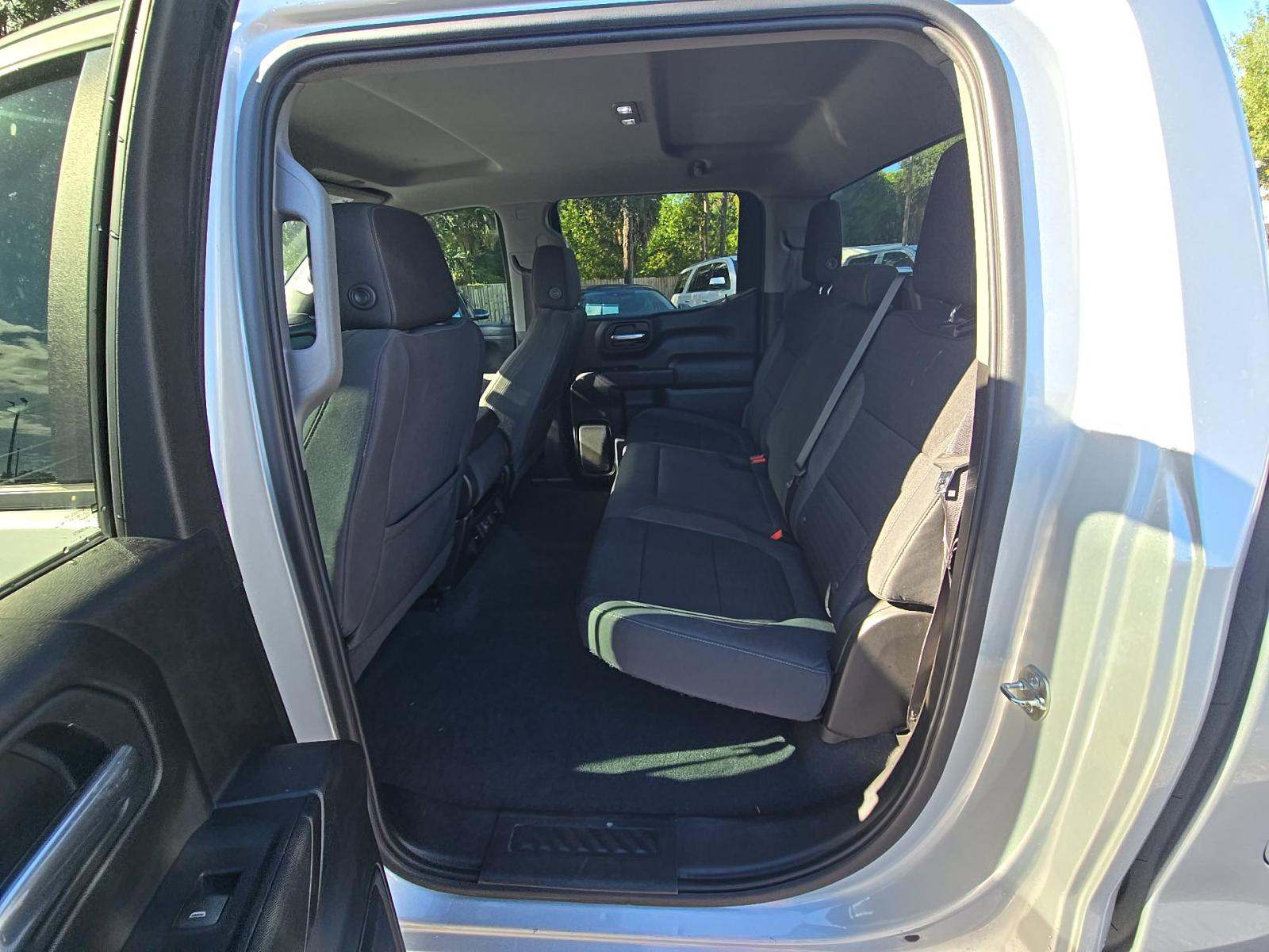 2019 Chevrolet Silverado 1500 LT RWD