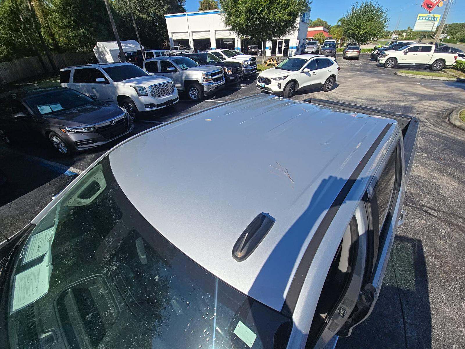 2019 Chevrolet Silverado 1500 LT RWD