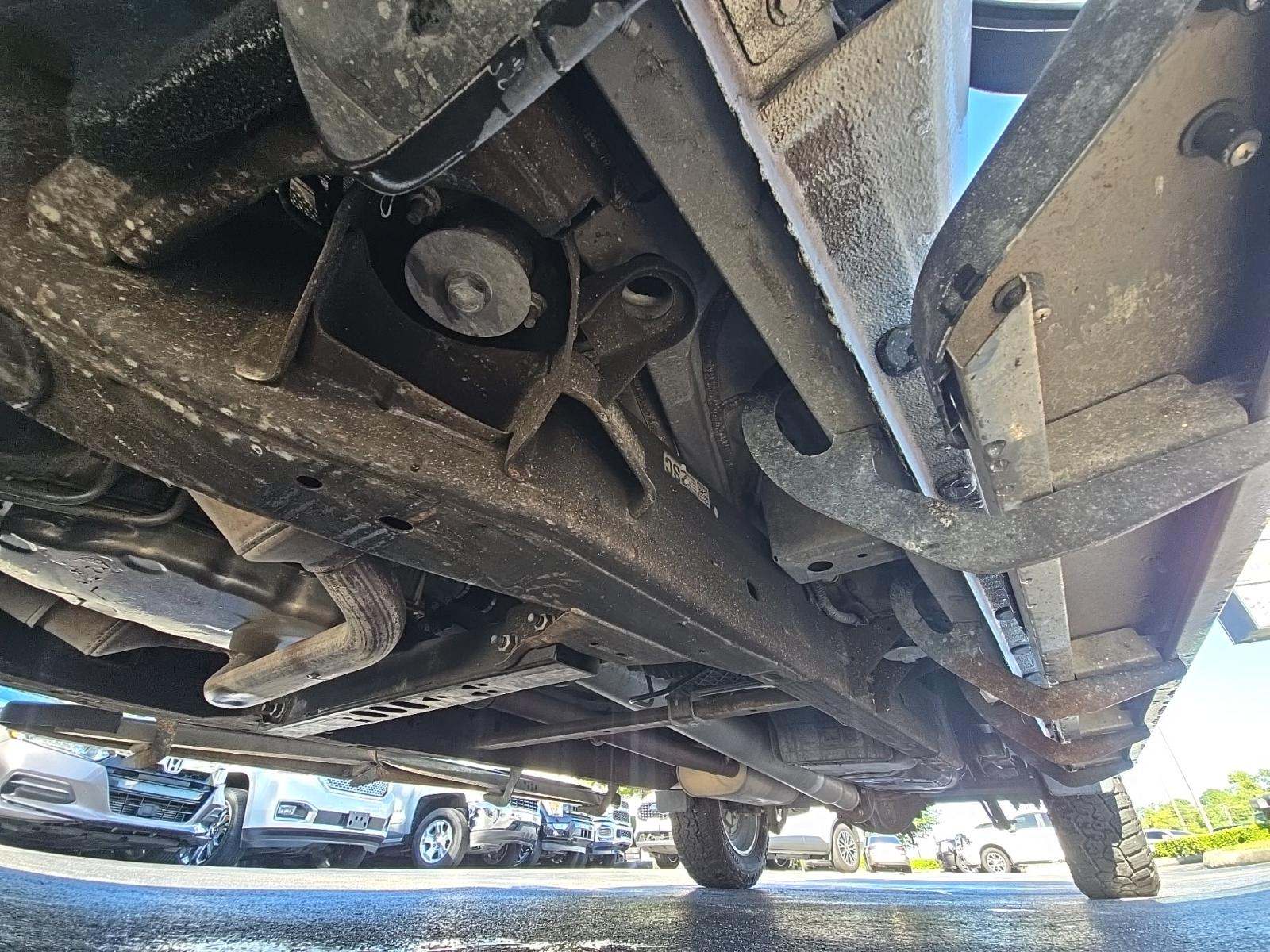 2019 Chevrolet Silverado 1500 LT RWD