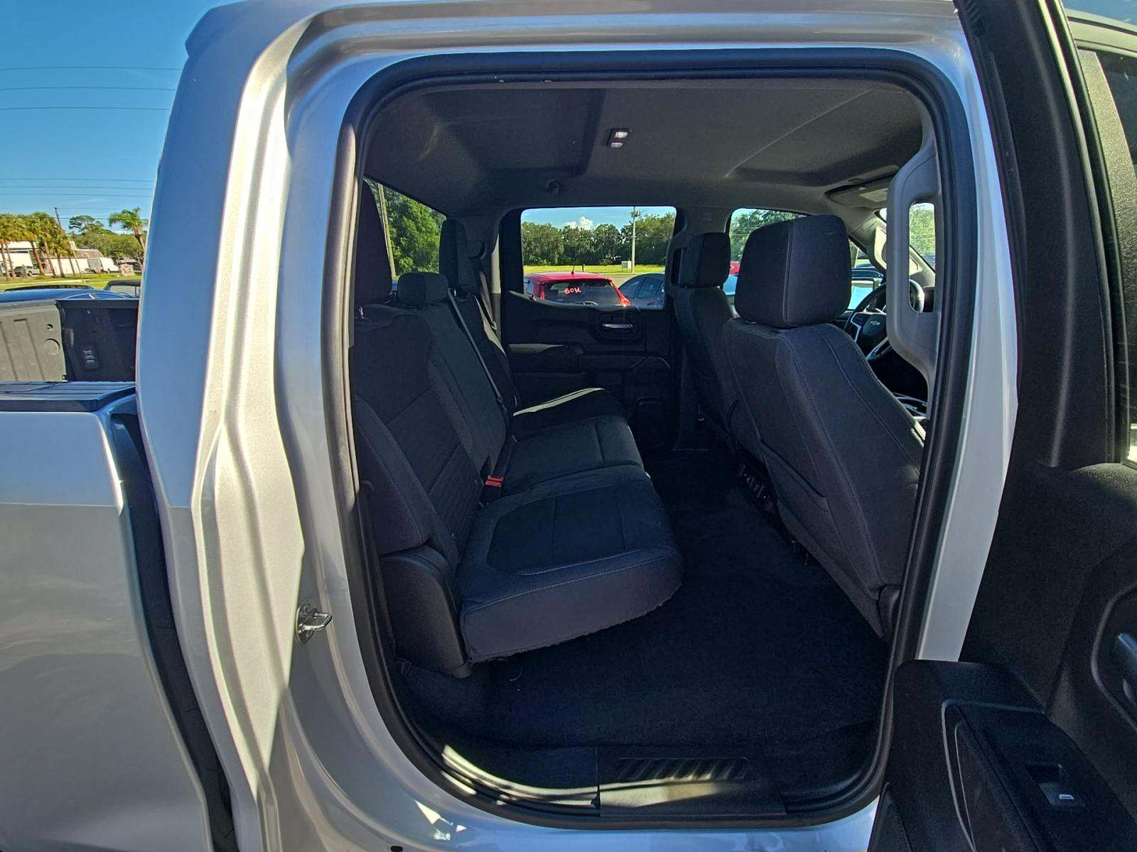 2019 Chevrolet Silverado 1500 LT RWD