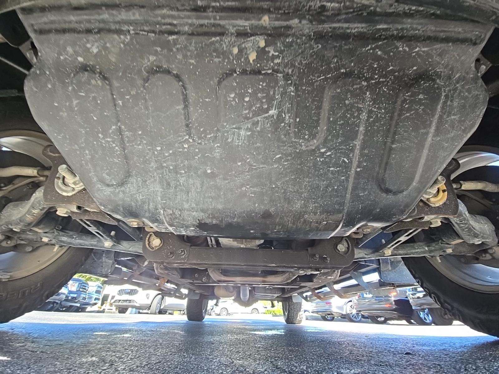 2019 Chevrolet Silverado 1500 LT RWD