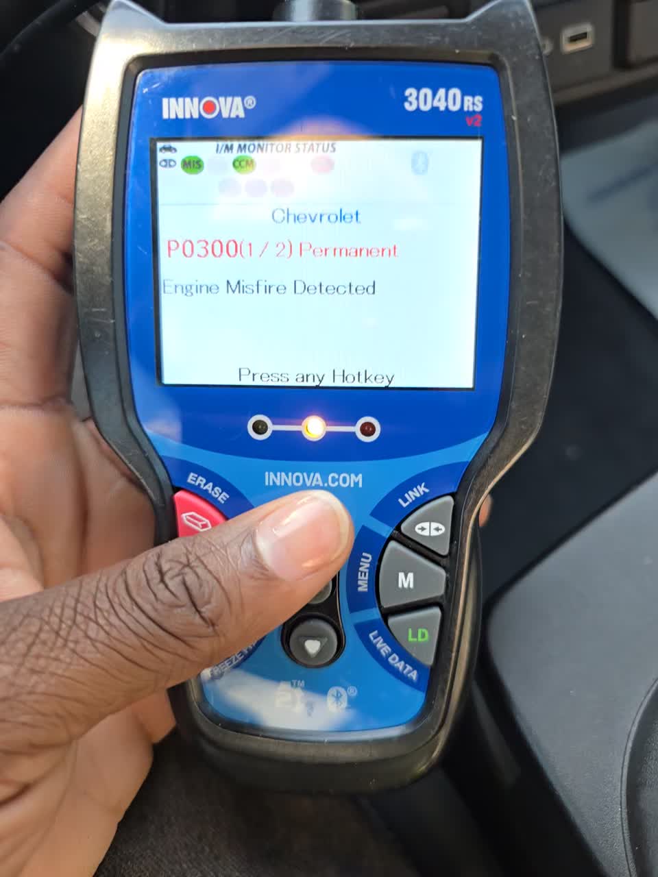 2019 Chevrolet Silverado 1500 LT RWD