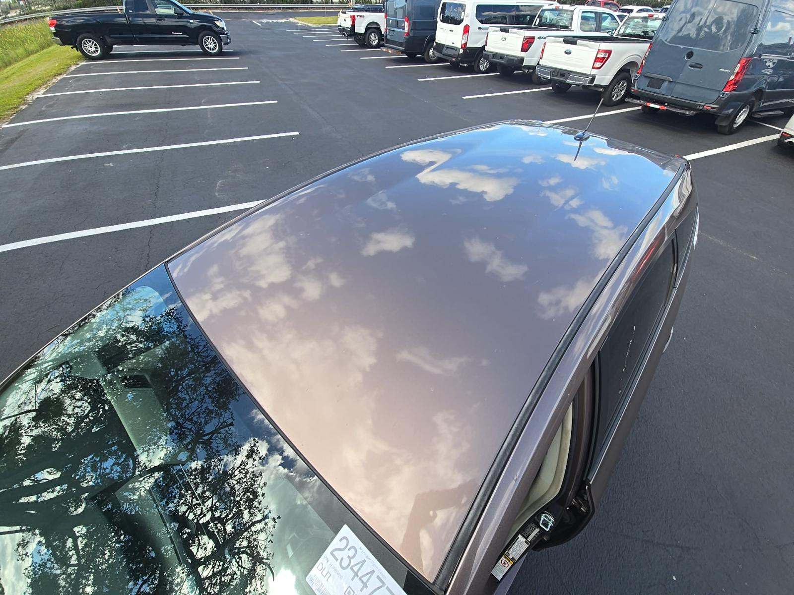 2017 Toyota Prius v Four FWD