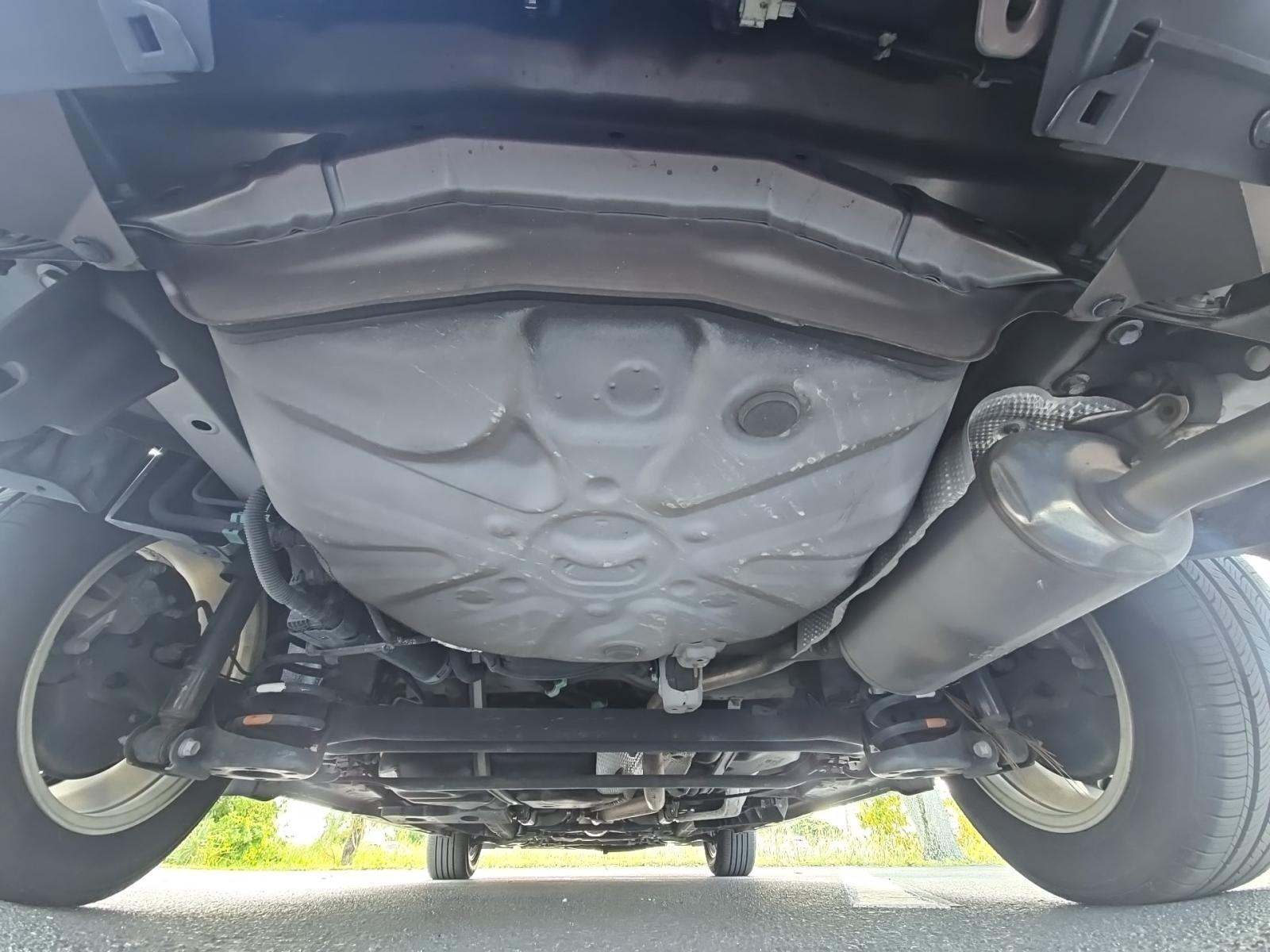 2017 Toyota Prius v Four FWD