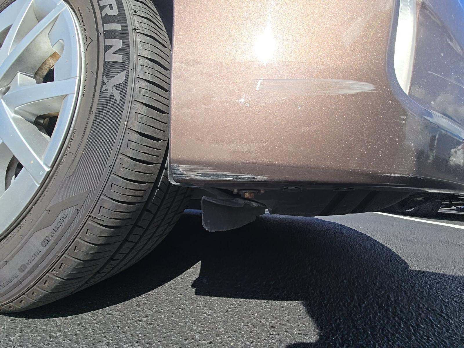 2017 Toyota Prius v Four FWD