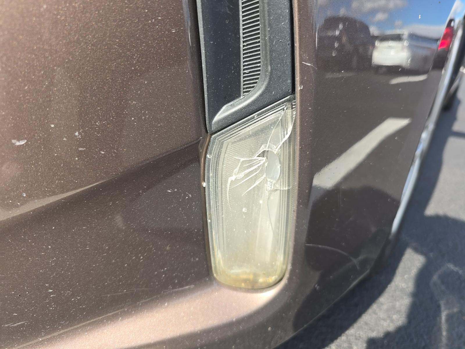 2017 Toyota Prius v Four FWD