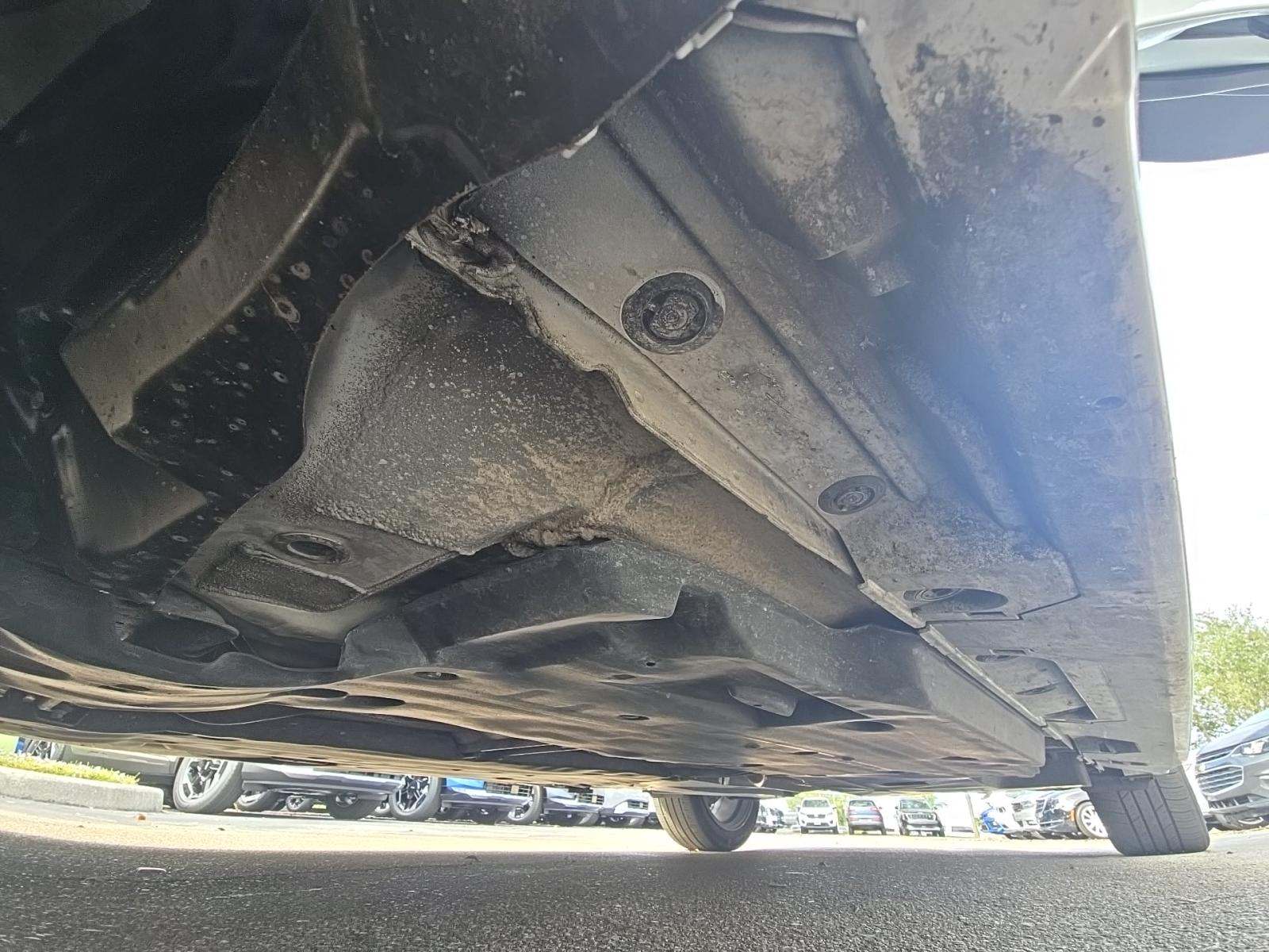 2024 Toyota Camry SE FWD