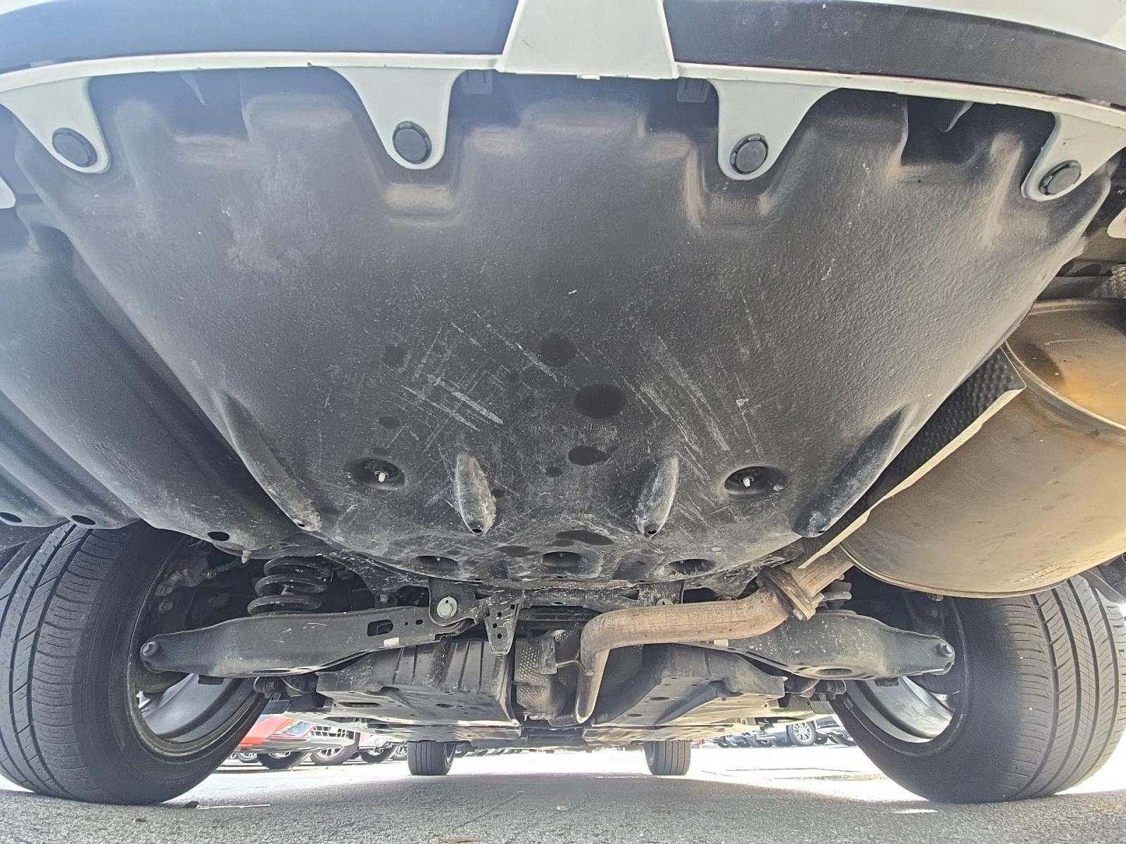 2024 Toyota Camry SE FWD