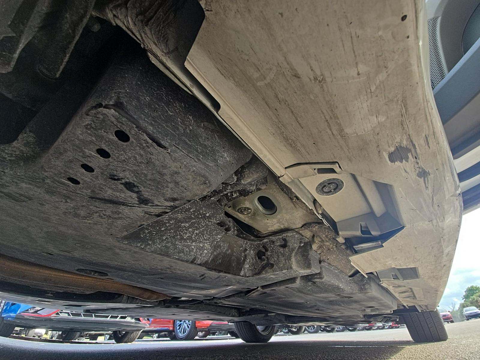 2024 Toyota Camry SE FWD