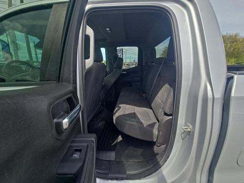 CHEVROLET CUSTOM - 9