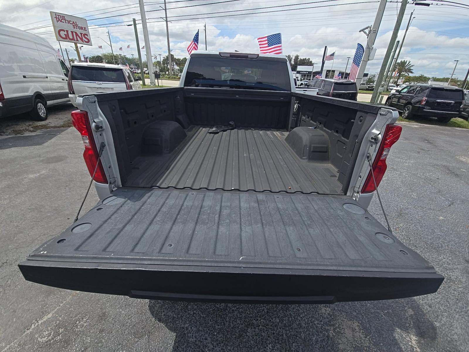 CHEVROLET OTHER - 10