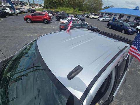 CHEVROLET CUSTOM - 8