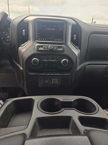 CHEVROLET CUSTOM - 6