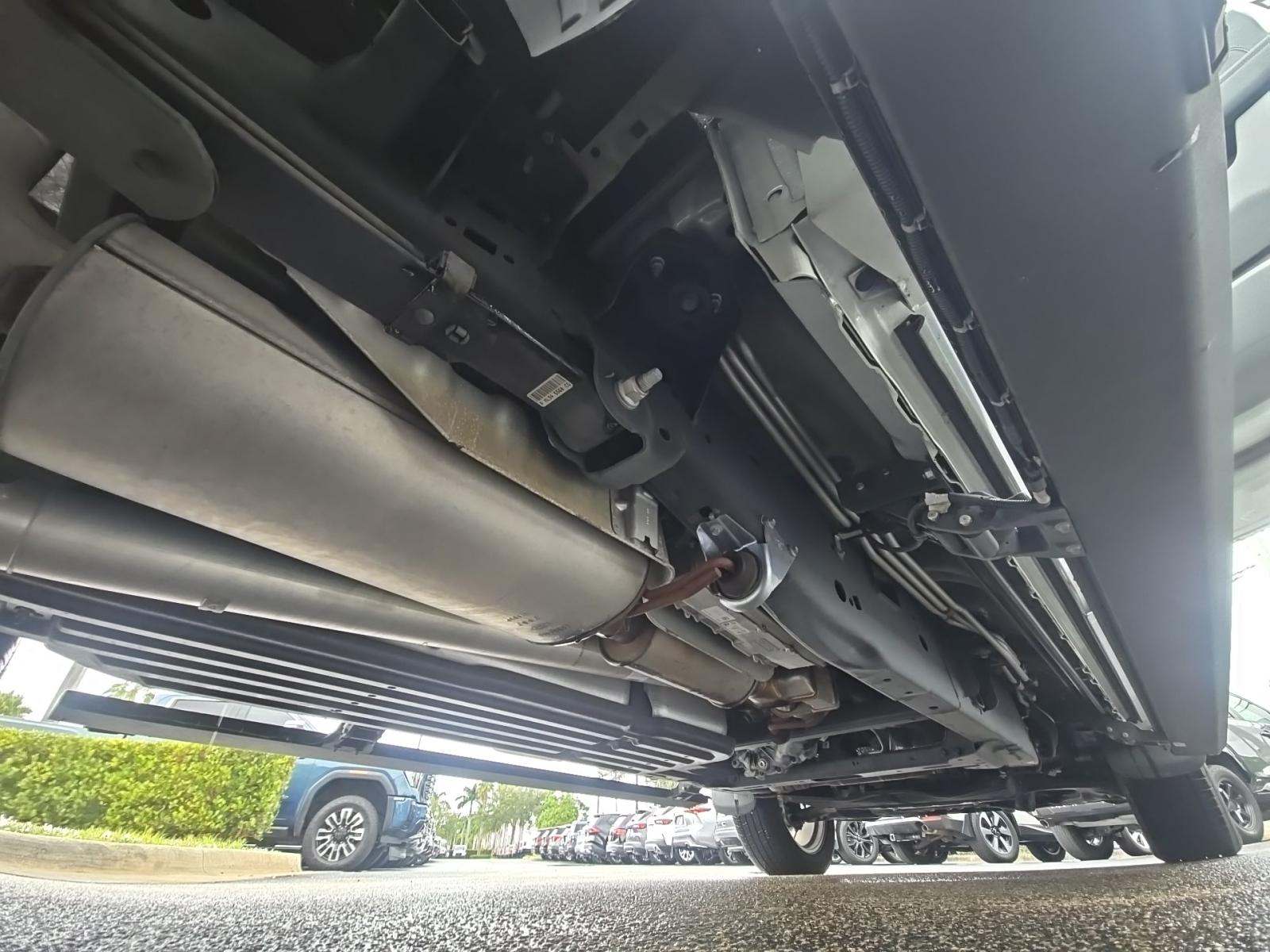 2022 Ford F-150 Hybrid Limited AWD