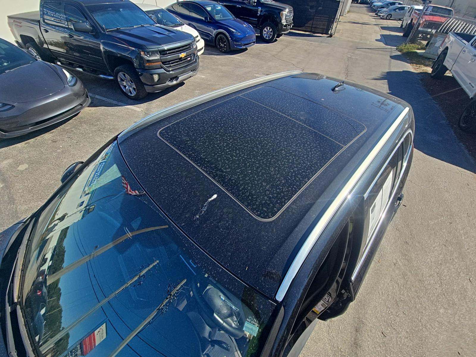 2018 BMW X5 sDrive35i RWD