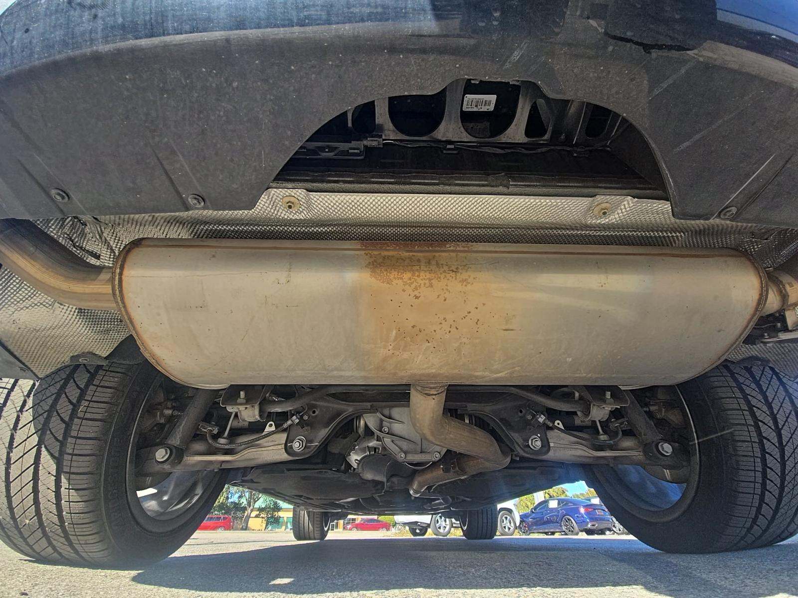 2018 BMW X5 sDrive35i RWD