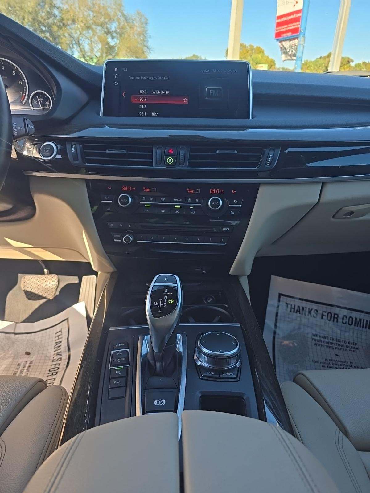 2018 BMW X5 sDrive35i RWD