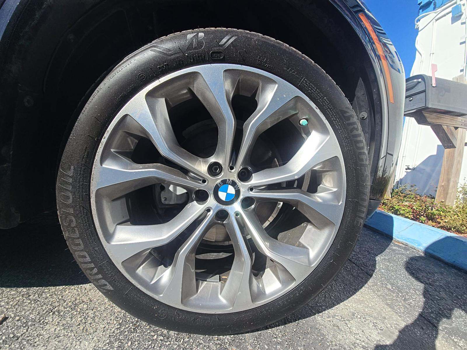 2018 BMW X5 sDrive35i RWD