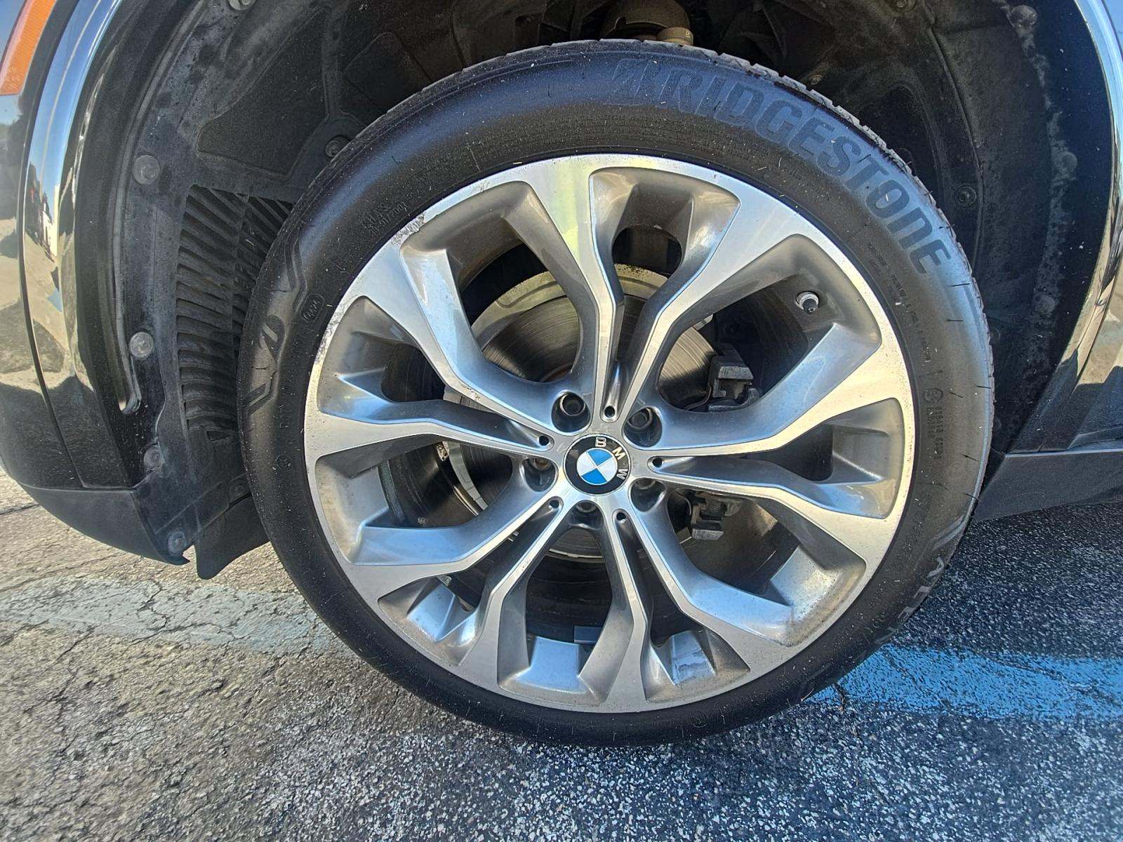 2018 BMW X5 sDrive35i RWD