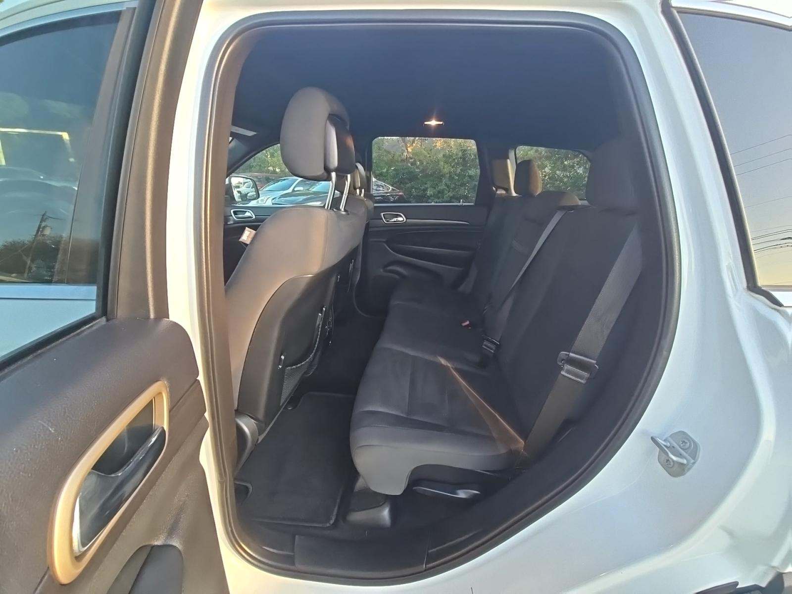 JEEP GRAND CHEROKEE - 9