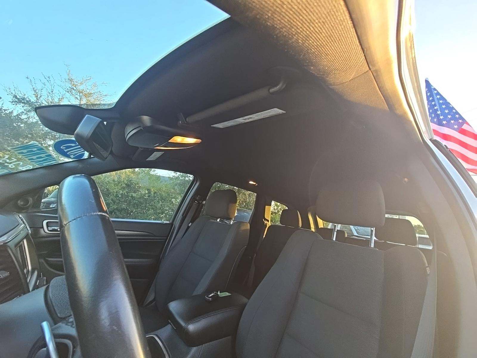 JEEP GRAND CHEROKEE - 7