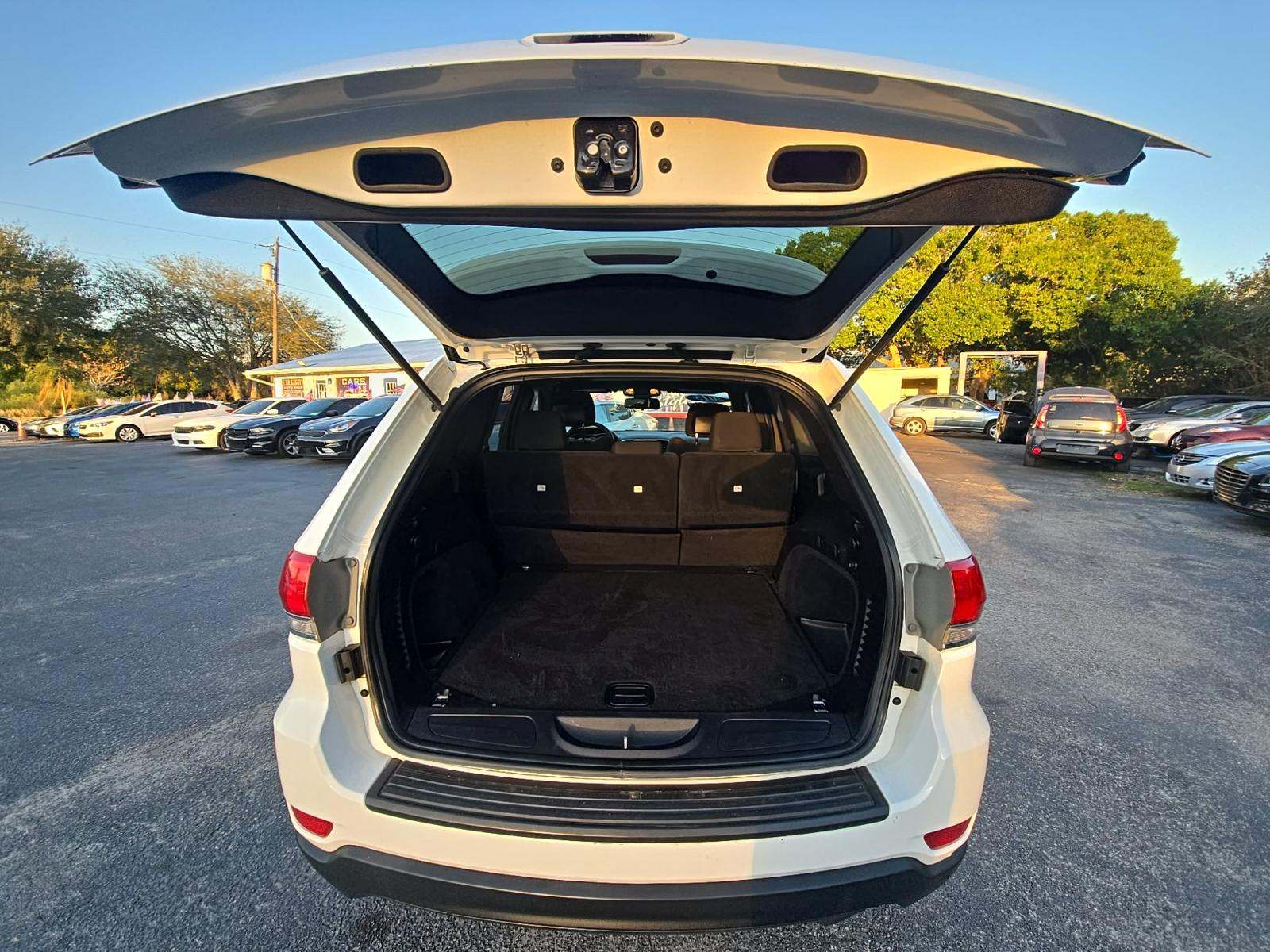 JEEP GRAND CHEROKEE - 10