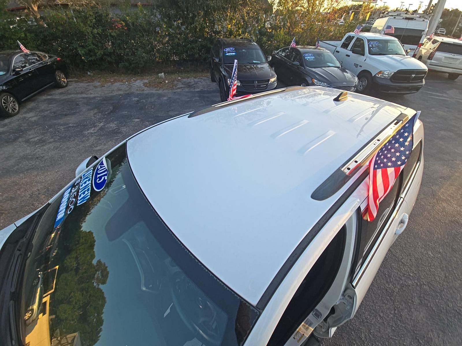 JEEP GRAND CHEROKEE - 8