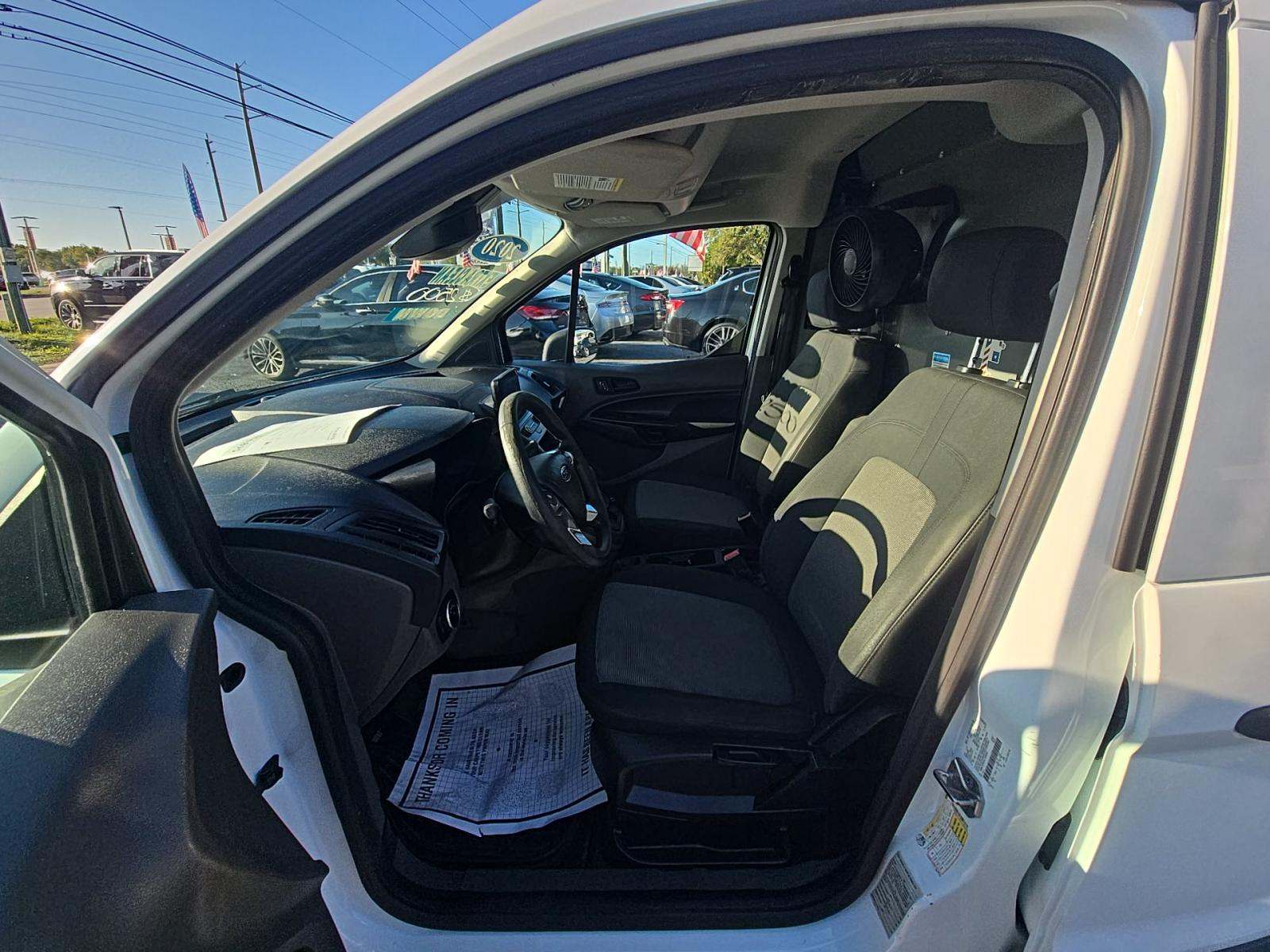 FORD TRANSIT CONNECT - 2