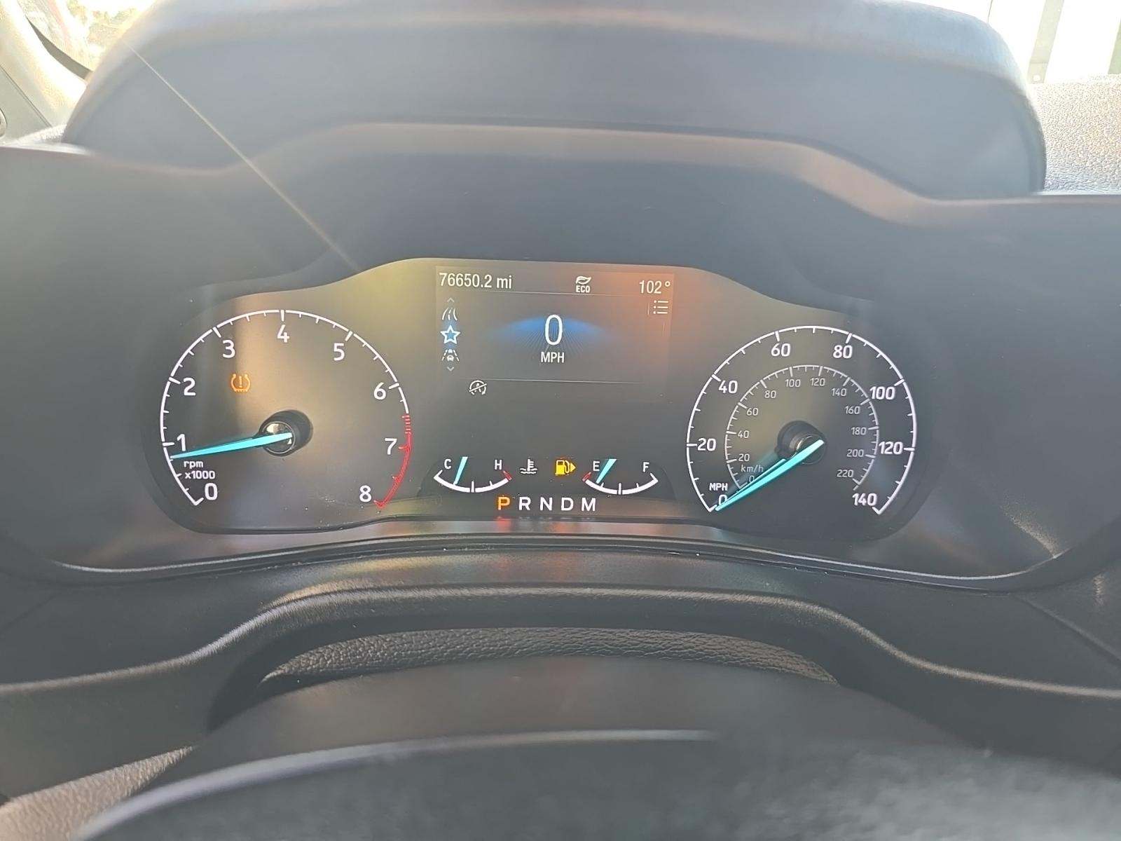 FORD TRANSIT CONNECT - 5