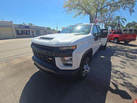 CHEVROLET WORK TRUCK - 1