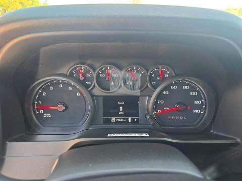 CHEVROLET WORK TRUCK - 9