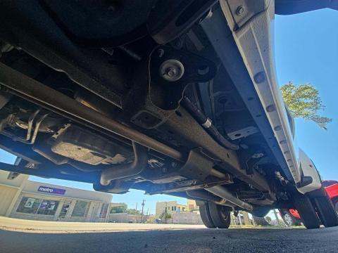 CHEVROLET WORK TRUCK - 7