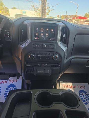 CHEVROLET WORK TRUCK - 10