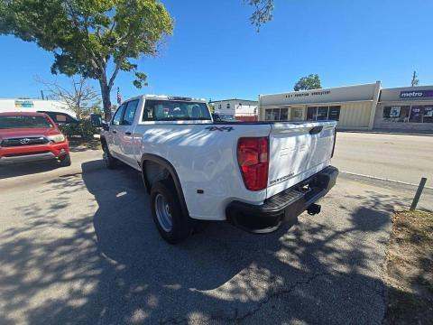 CHEVROLET WORK TRUCK - 2