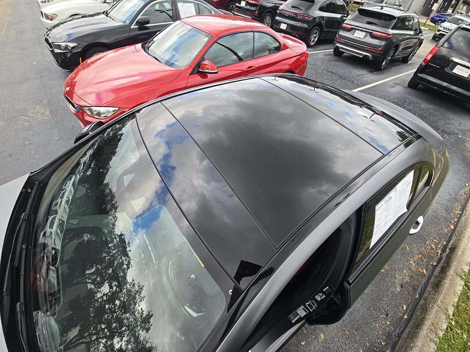 2022 Mercedes-Benz E-Class AMG E 53 AWD