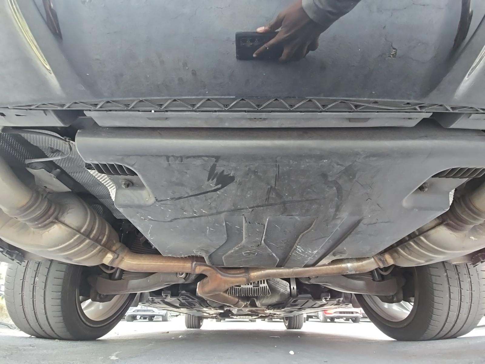 2022 Mercedes-Benz E-Class AMG E 53 AWD