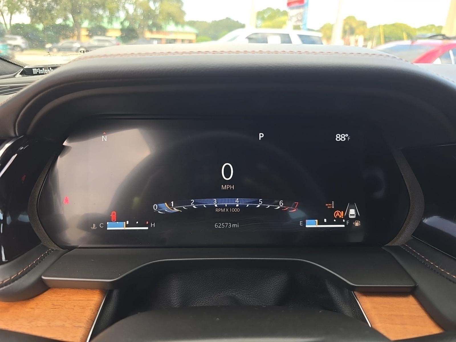 2022 Jeep Grand Cherokee Summit Reserve AWD