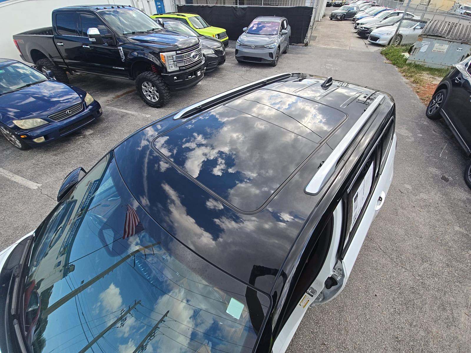 2022 Jeep Grand Cherokee Summit Reserve AWD