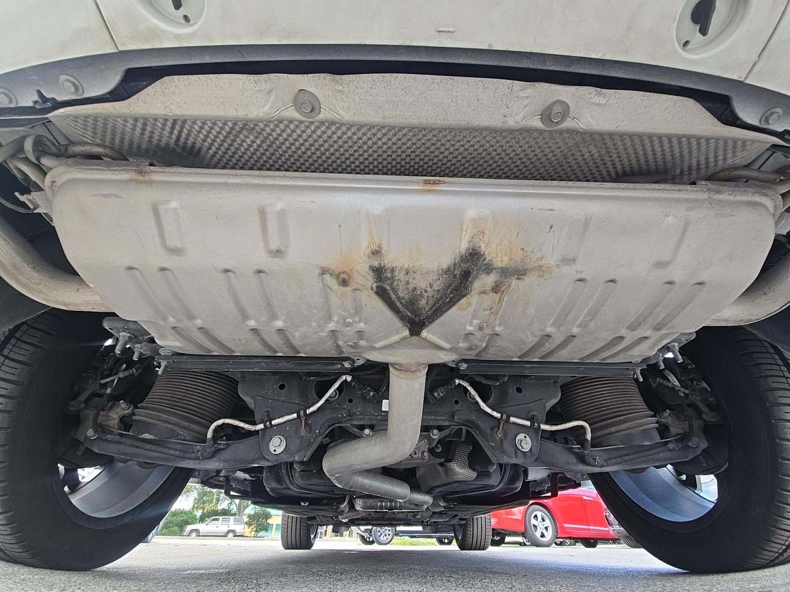 2022 Jeep Grand Cherokee Summit Reserve AWD