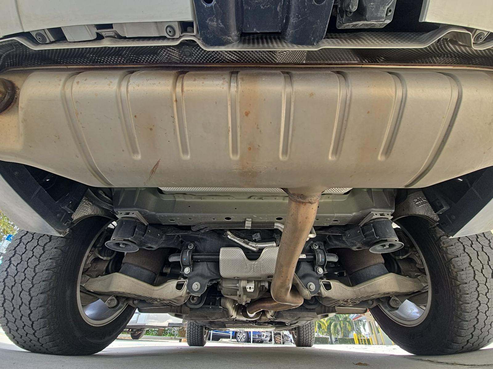2023 Land Rover Defender 130 First Edition AWD