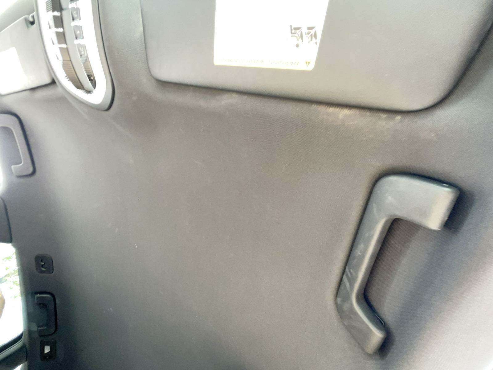 2019 Porsche Macan 4D SUV AWD