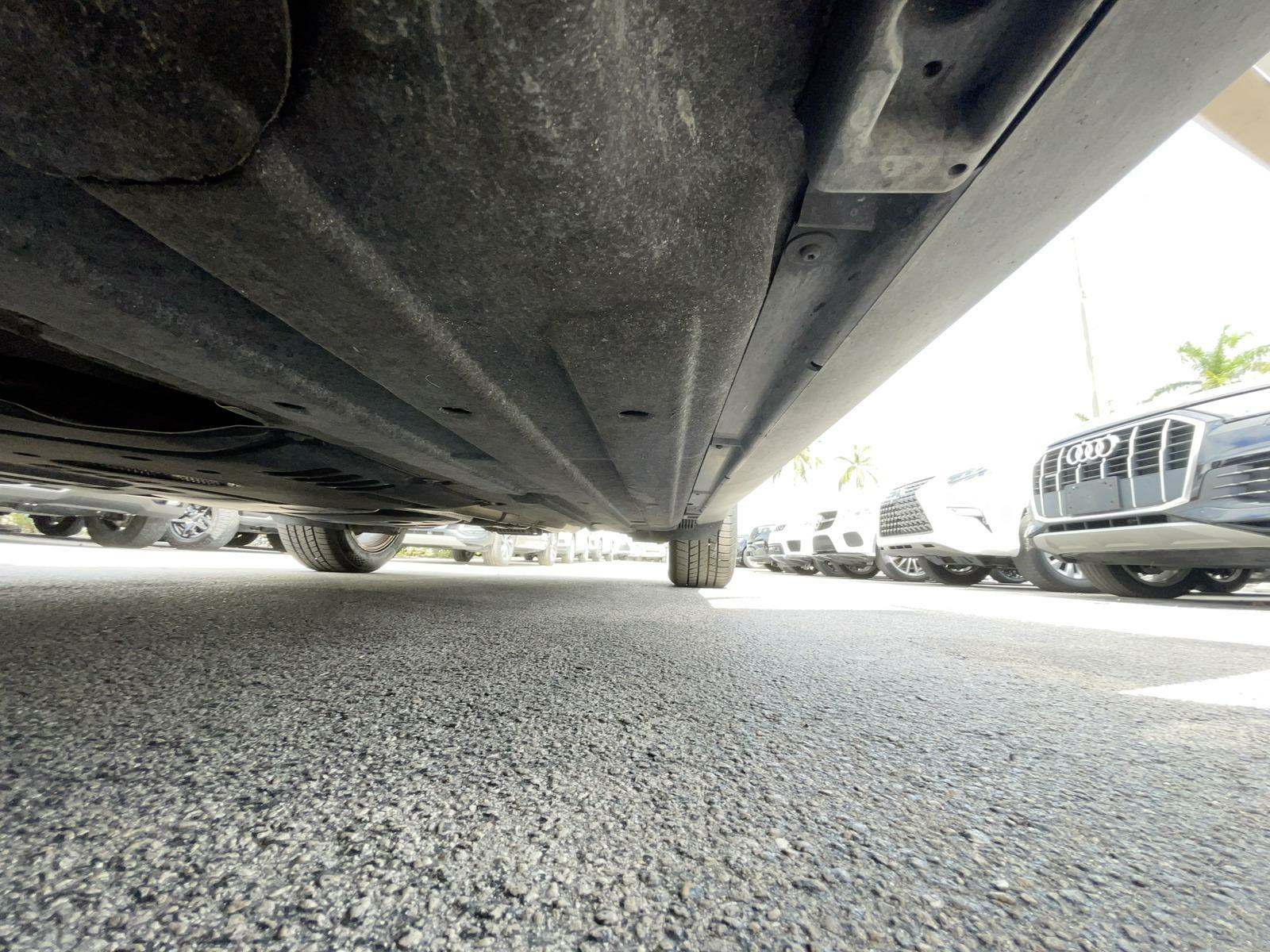 2019 Porsche Macan 4D SUV AWD